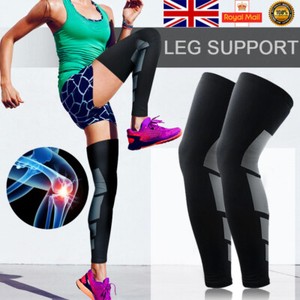 calf compression sleeve uk
