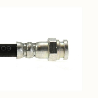 For 2018-2020 Fiat Mobi Premium Brake Hydraulic Hose Rear Centric 2019 2020