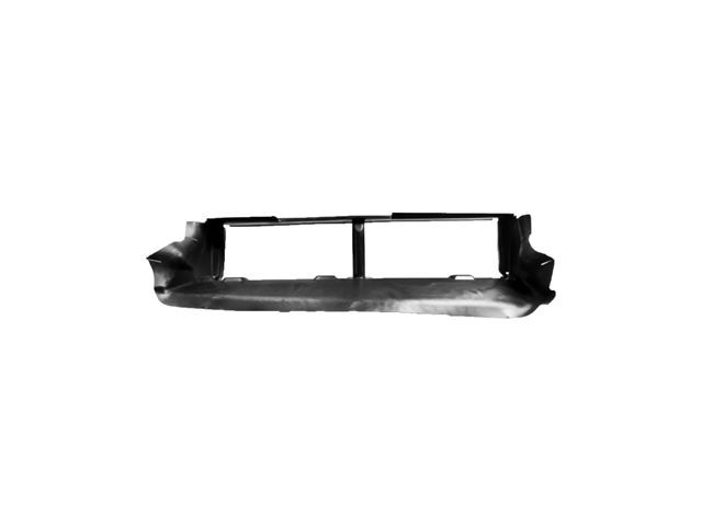 Action Crash Grille Assembly fits Ford Focus 2012-2014 98XBGY
