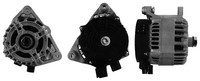 Lucas Lichtmaschine Generator 90A 14V FüR Ford Focus Turnier 1.8 Tdci 2.0 16V