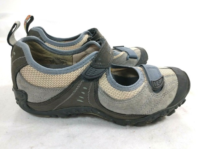 merrill mary jane shoes