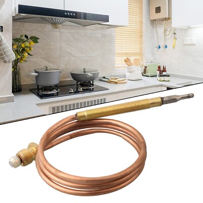 Burning Appliances Thermocouples For Induction Cooker High Quality MULTIFIT