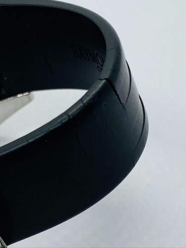 Raymond Weil 8100 44MM Case Rubber (Read) - Picture 9 of 12
