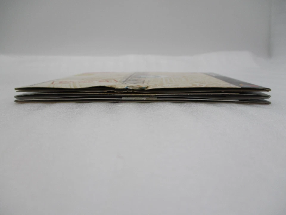 PS2 Shadow Hearts 1, 2, From The New World Trial version 3Games Japan import - Image 4 of 4