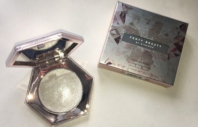 rihanna diamond highlighter
