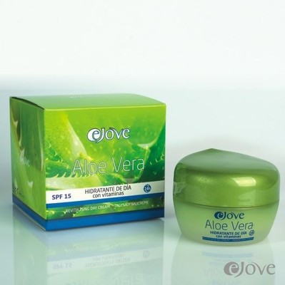 jove aloe vera cream