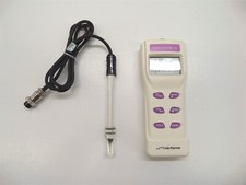 Cole-Parmer 19601-03 Traceable Portable Conductivity Meter