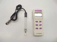 Cole-Parmer 19601-03 Traceable Portable Conductivity Meter