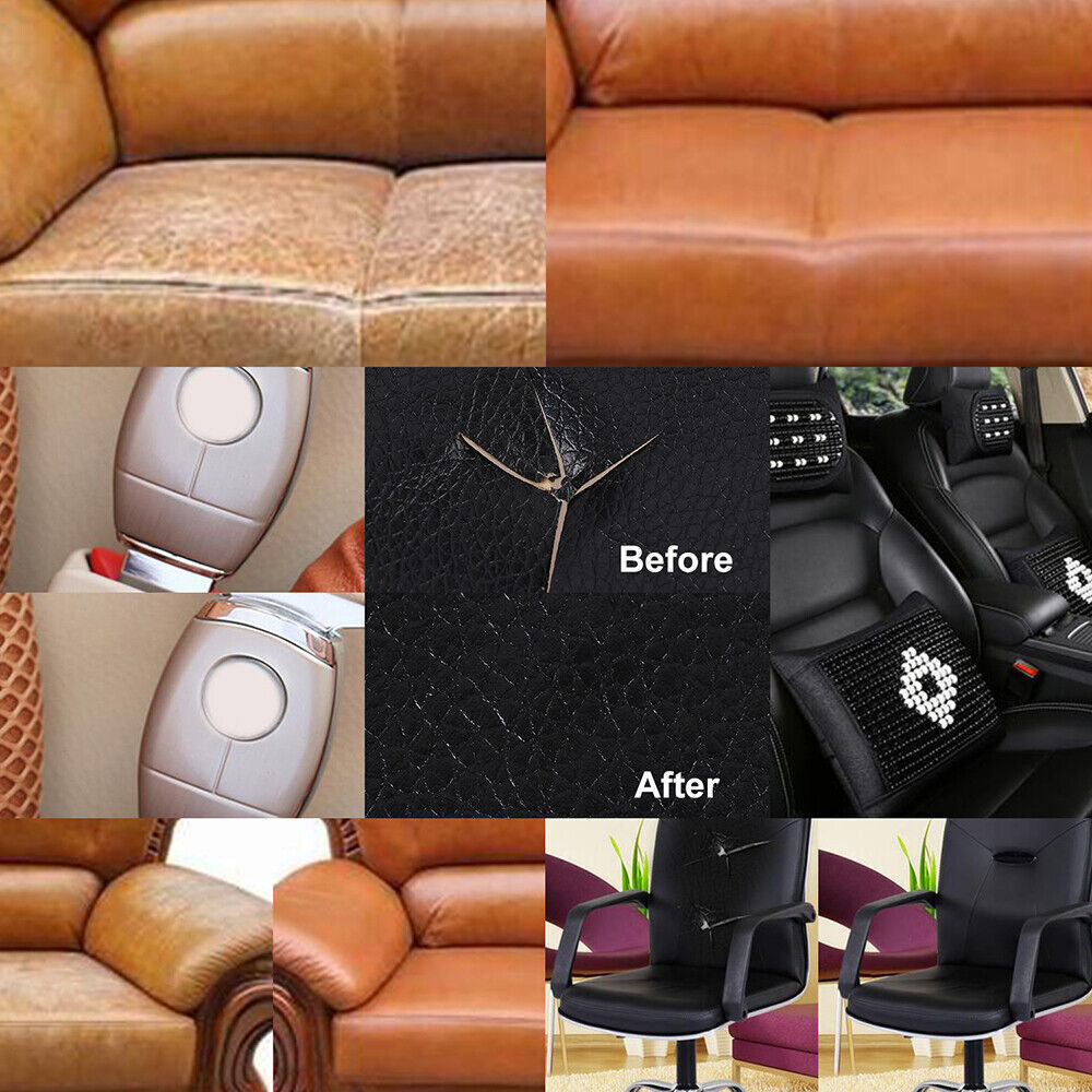 upholstery repair