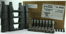 Genuine GM Lifters 17122490 HL124 [16] Guides 12595365 [4] Bolts 12551163 [4]