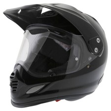 Arai Tour-X 4 Full-Face Motorcycle Helmet Diamond Black