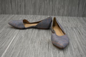 naturalizer flats samantha