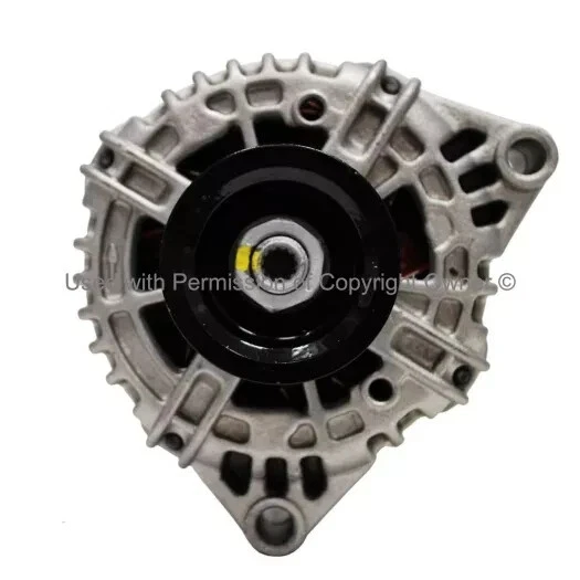 2007 Chevrolet Silverado 2500 HD Classic Alternator 11348 CARQUEST - Image 4 of 4