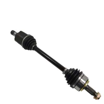 44306TK4A11 Front Left Driver Side Axle Shaft For 12-14