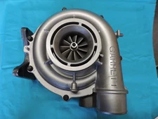 2004-2010 Garrett Genuine GT3788VA Update Turbo charger 6.6L LLY LBZ LLM Duramax