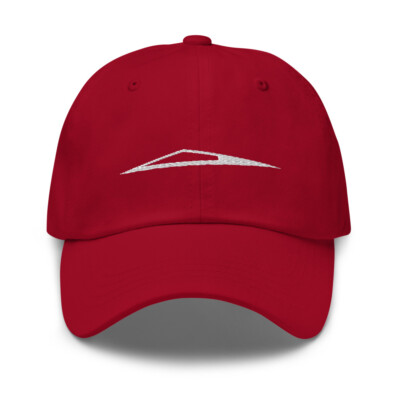 Tesla Cybertruck Hat, Cyber Truck Hat, Tesla Baseball Cap, Dad Hat
