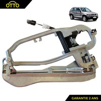 TüRgriffmechanismus Innen Vorne Rechts FüR Bmw X5 (E53) 2000-2006