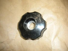 NOS oem echo knob nut ,ejr