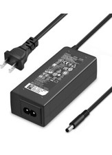 For Dell 45w Laptop AC Adapter Charger