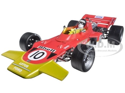 TSM 1/18 Lotus Type 78 Launch Version #5 M. Andretti Diecast | eBay