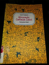 Approximate Continuum Comics