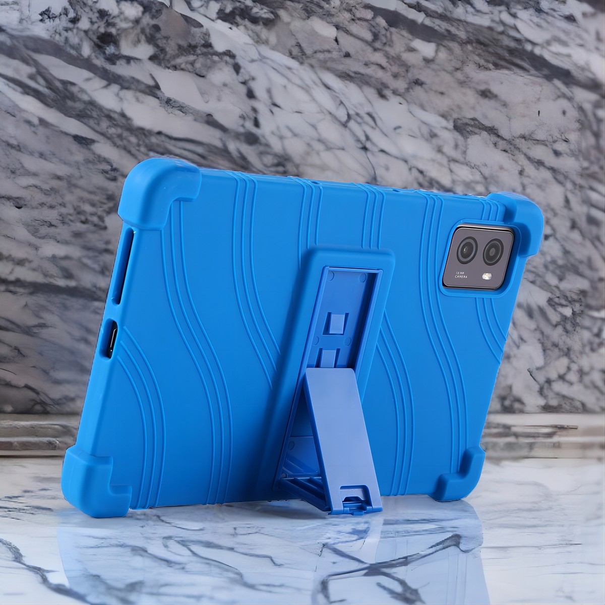 Case For Lenovo leglon Y700 2023 Safe Shockproof Silicone