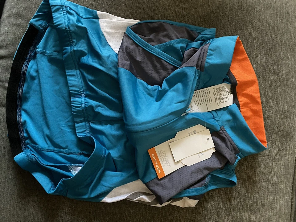 Little donkey Andy Women’s Half-Zip DryTech Vest, Size S, NWT - Image 2 of 3