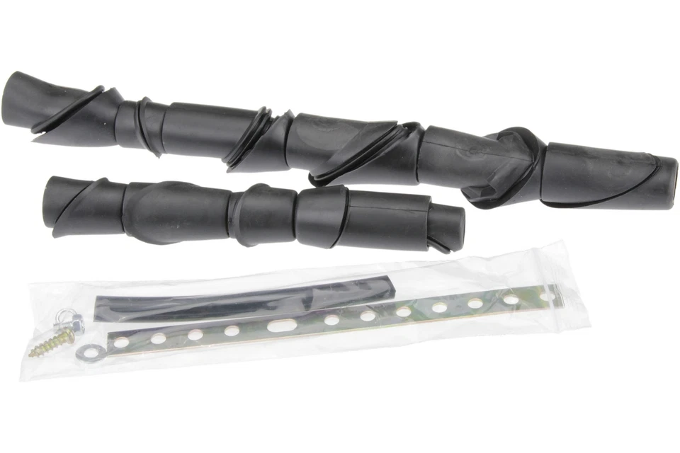 适用于 1988 - 1991 奥迪 90 Quattro Power Antenna URO 1989 1990 1991 — 第 4/4 张图片