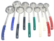 10 Pack - Portion Control Scoops, Spoodles - Bariatric Surgery, Gastric Bypass