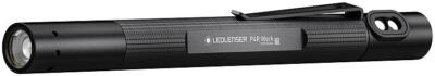 LEDlenser Akku-Stiftlampe P4R Work 170lm IP54