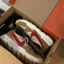 Size 11 - Tom Sachs x NikeCraft Mars Yard 1.0