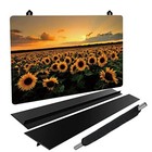 Stove Cover Stove Covers For Electric Stoves Foldable Multipurposeglass Top P...