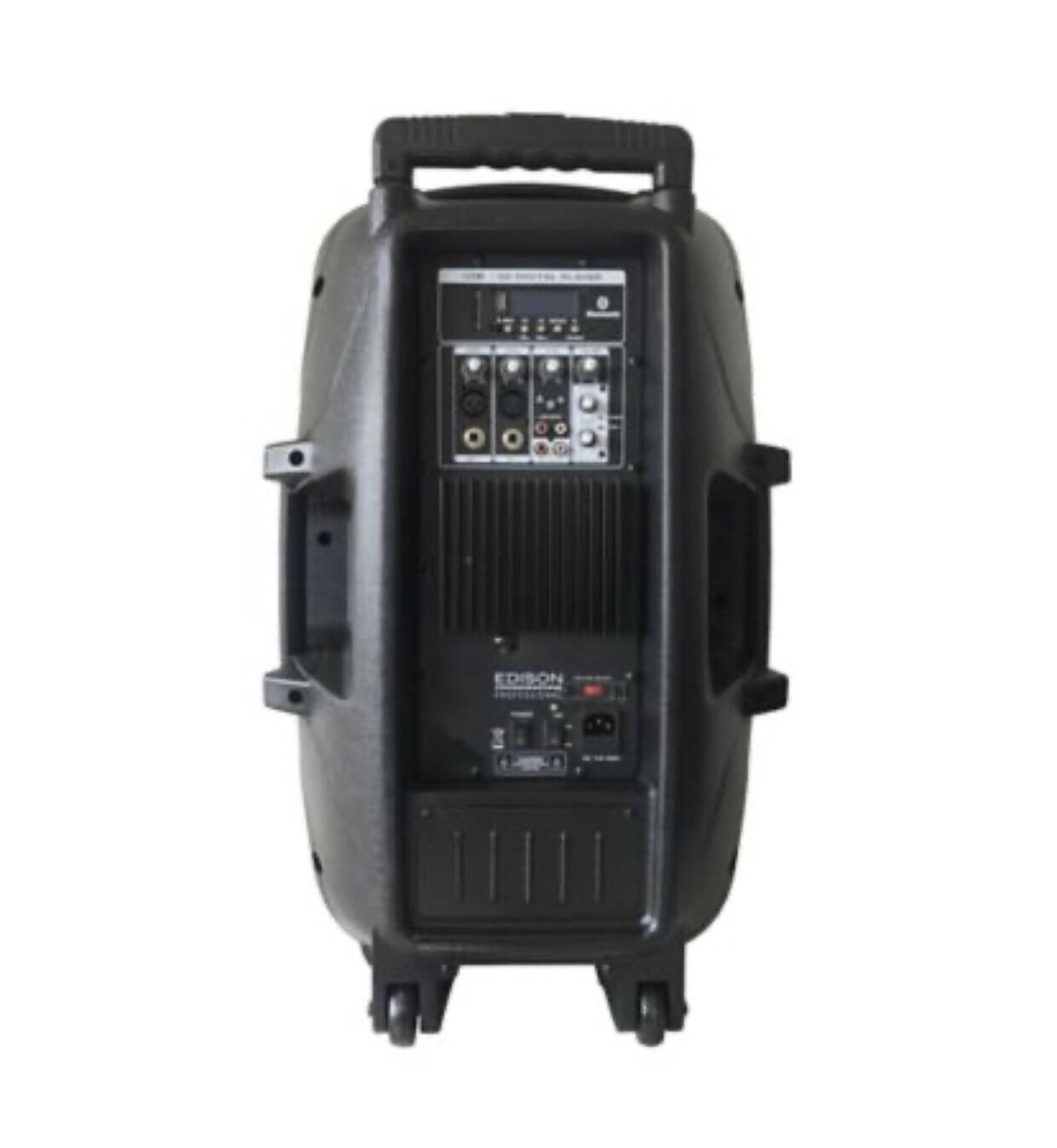 edison 2000w party system