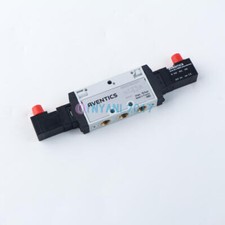 1X NEW AVENTICS 0820060501 solenoid valve P