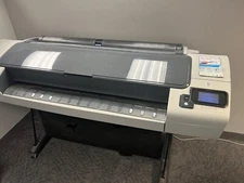 HP Designjet T790 / 44-inch Wide Large-Format Printer/Plotter