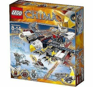 lego 70142