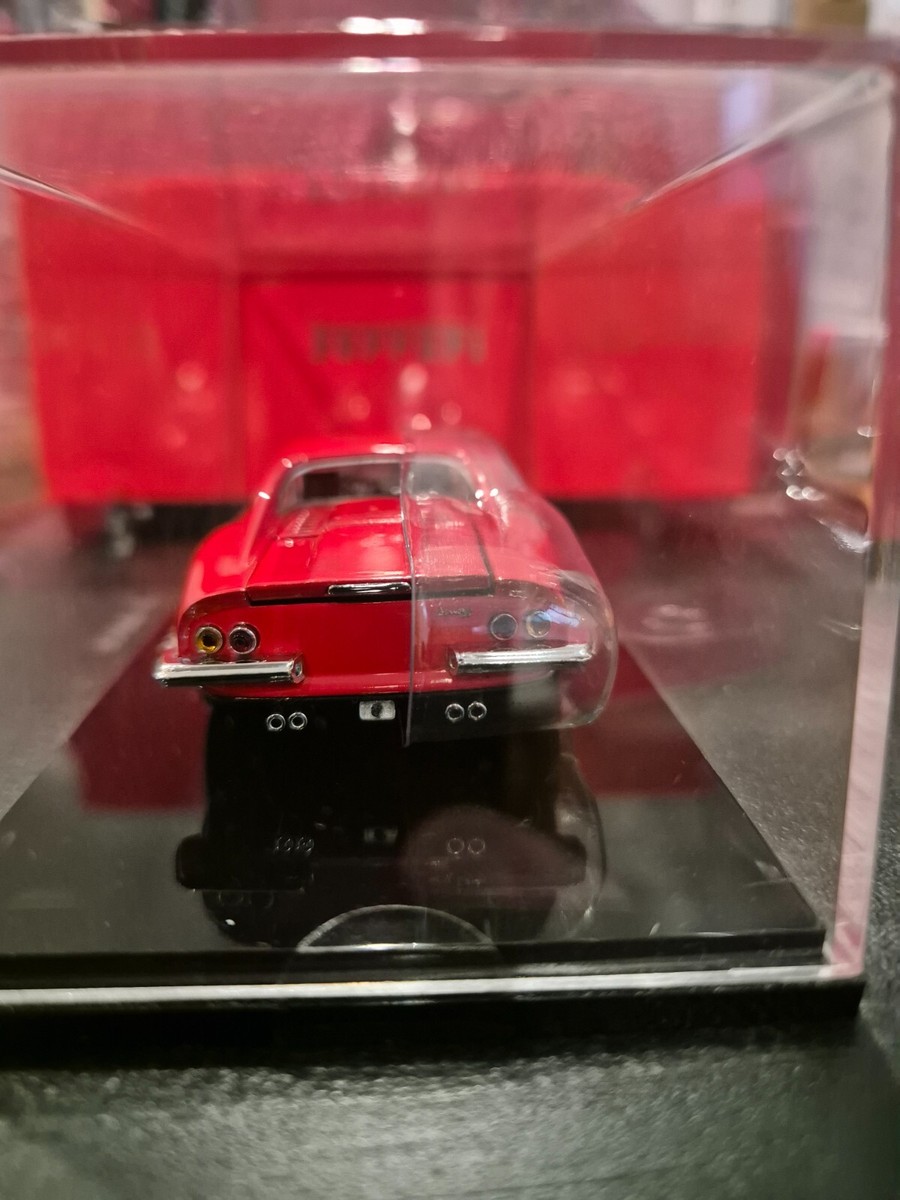 Kyosho 1:43 Ferrari Dino 246 GT レッド Kyosho 1.43 Ferrari 246 GT DINO red 05081R | eBay