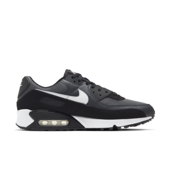 Size 11 - Nike Air Max 90 Iron Gray for sale online | eBay