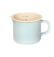 Karl Krüger Milchtopf mint