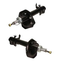 2x Maxgear 11-0703+11-0704 Stoßdämpfer Vorne für Nissan X-Trail T30