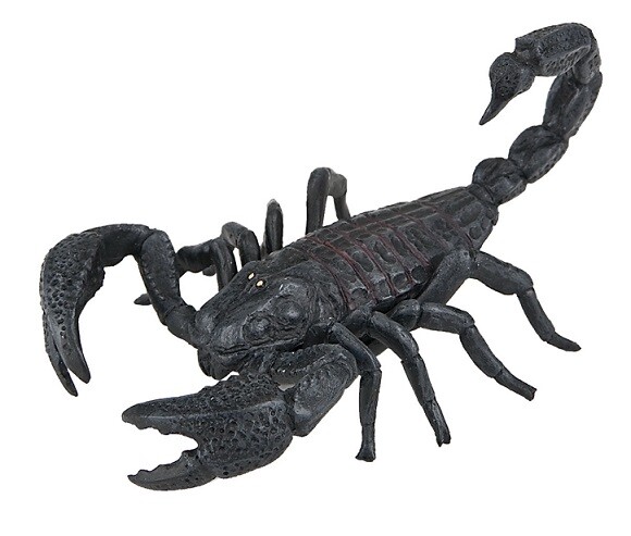 Bullyland 68389 Scorpion 10 cm Reptiles