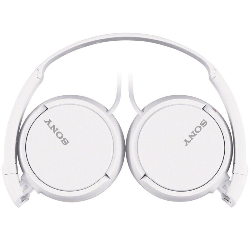 Thumbnail - Sony Mdr-zx110 Faltbarer On-ear Bügelkopfhörer Kabelgebunden 3,5mm