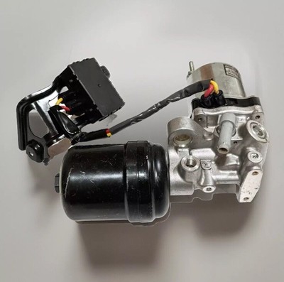 2013 - 2017 Toyota Camry Avalon Hybrid ABS Brake Booster Actuator 