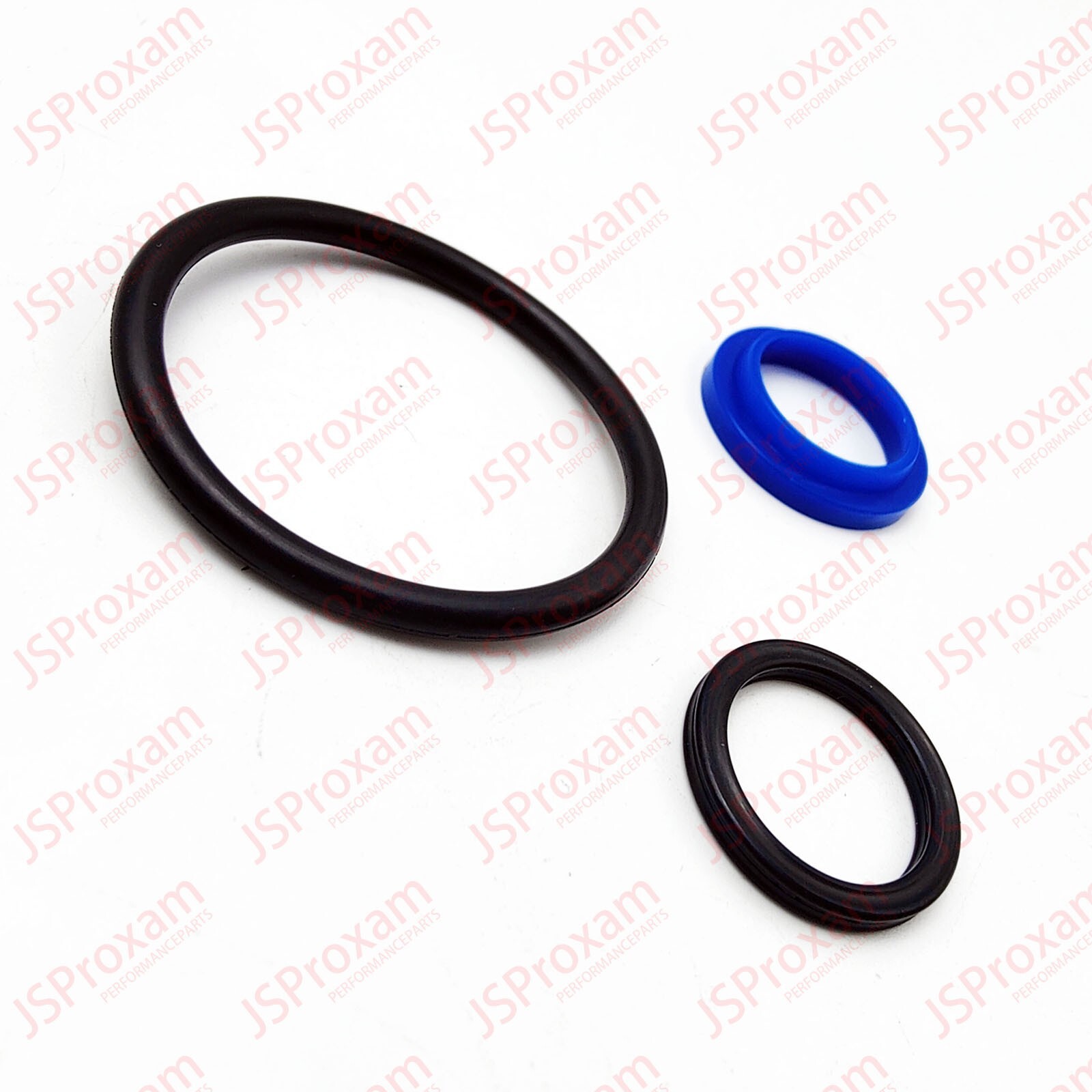 Trim Seal &O-ring Cap Repair Kit 0390006 Repl Johnson Evinrude 60-300HP Outboard