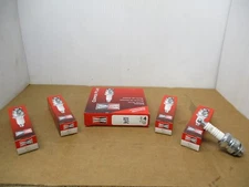CHAMPION J6C Spark Plug 823 J6C LOT OF 4