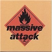 Massive Attack : Blue Lines CD Value Guaranteed from eBay s biggest seller!