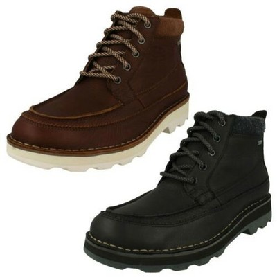 clarks korik boots