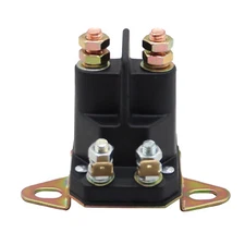 NEW Starter Solenoid 4 Prong For Craftsman 145673 146154 532146154 Lawn Mower
