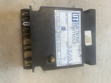 UT ELECTRONIC CONTROLS 1016-458 Direct Spark Ignitor