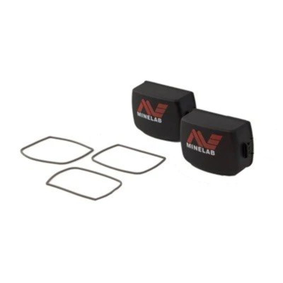 Minelab Battery, CTX 3030 - Battery and Sand Seal Kit